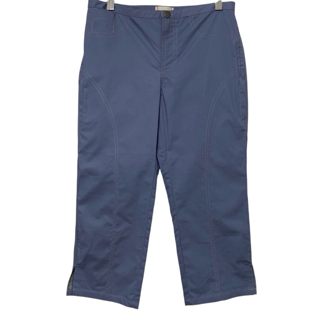 Urban Outfitters BDG Women’s Capri Pants Size Small Gorpcore Fisherman Skinny
